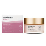 Sesderma Reti-Age, crema facial antiedad, 50 ml