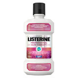 Bain de bouche Listerine Professional Gum Therapy, 250 ml