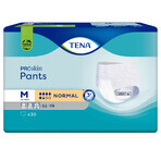 Tena Pants ProSkin, slip absorbant, taille M, 80-110 cm, Normal, 30 pièces