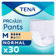 Tena Pants ProSkin, slip absorbant, taille M, 80-110 cm, Normal, 30 pi&#232;ces