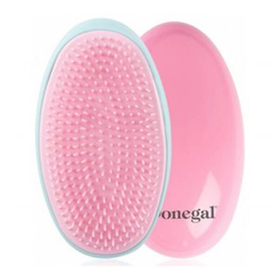 Donegal, TT Hairbrush, 1231, Tender&Thick Hair