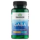 Swanson GABA, acide gamma aminobutyrique 500 mg, 100 gélules
