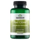 Swanson Red Clover Blossom, trifoi roșu, 90 capsule
