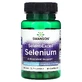 Swanson SelenoExcell, selenio 200 µg, 60 cápsulas