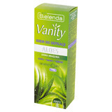 Bielenda Vanity, crème dépilatoire, Aloe Vera, 100 ml