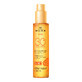 Nuxe Sun, huile bronzante visage et corps, SPF 30, 150 ml