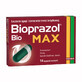 Bioprazol Bio Max 20 mg, 14 g&#233;lules dures gastro-r&#233;sistantes