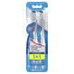 Oral-B, brosse &#224; dents, Pro-Expert, All In One, 40 Medium, 2 pi&#232;ces