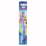 Oral-B Kids, toothbrush for children, 3-5 years, soft, 1 pc