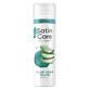 Gillette Satin Care, gel de rasage, peau sensible, 200 ml