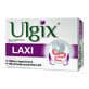 Ulgix Laxi 50 mg, 30 capsules molles