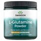 Swanson AjiPure L-Glutamine en poudre, L-Glutamine, 340 g