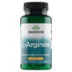 Swanson L-Arginine, L-Arginine, 100 g&#233;lules