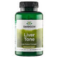 Swanson Liver Tone, 120 g&#233;lules