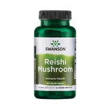 Swanson Champignon Reishi, 60 gélules