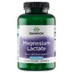 Swanson Magnesio Lattato, magnesio lattato, 120 capsule