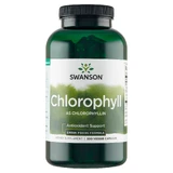 Swanson Chlorophylle, chlorophylle, 300 gélules végétales