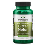 Swanson Full Spectrum Bitter Melon, 60 capsule