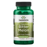 Swanson Full Spectrum Bitter Melon, 60 gélules