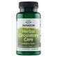 Swanson Herbal Circulatory Care, 60 g&#233;lules