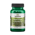 Swanson Full Spectrum Moringa Oleifera, moringa oleifera, 60 gélules