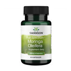 Swanson Full Spectrum Moringa Oleifera, moringa oleifera, 60 gélules