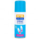 No36, spray rafra&#238;chissant pour chaussures, 150 ml