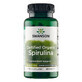 Swanson Certified Organic Spirulina, spiruline biologique, 180 comprim&#233;s