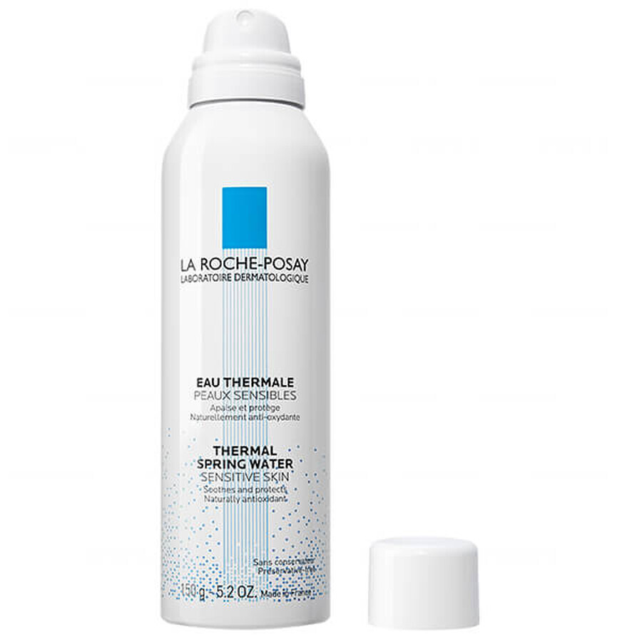 La Roche-Posay, Thermalwasser, 150 g