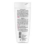 AA Help, peau atopique, lait démaquillant, 200 ml