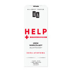 AA Help, Atopic Skin, crème hydratante sans parfum, 50 ml