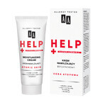 AA Help, Atopic Skin, crème hydratante sans parfum, 50 ml