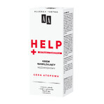 AA Help, Atopic Skin, crème hydratante sans parfum, 50 ml