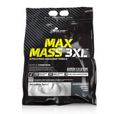 Olimp, MaxMass 3XL, goût fraise, 6000 g