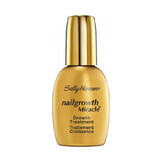 Sally Hansen NailGrowth Miracle, conditionneur d'ongles, 13.3 ml