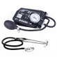 Gess Standard BK2001, tensiom&#232;tre &#224; cadran pour le bras avec poire et st&#233;thoscope