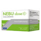 Nebu-Dose Hyaluronic, solution &#224; 0,9% pour n&#233;bulisation d&#39;acide hyaluronique, 5 ml x 30 ampoules 