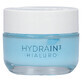 Dermedic Hydrain 3 Hialuro, gel-cr&#232;me ultra-hydratant pour le visage, peaux s&#232;ches, 50 ml