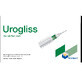Urogliss Gel lubrificante anestetico sterile, 25 siringhe, Montavit