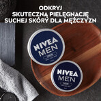 Nivea Men Creme, face, body and hand cream for men, 75 ml