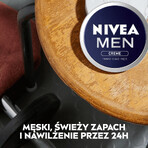 Nivea Men Creme, face, body and hand cream for men, 75 ml