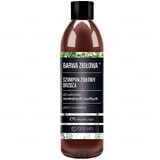 Barwa Herbal Birch, champú a base de hierbas para cabello normal y seco, 250 ml