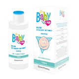 Babycap Boy, lotion d'hygiène intime à partir de 2 ans, 150 ml