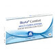 BioAir Comfort, lentilles de contact, 30 jours, -0.75, 3 pcs