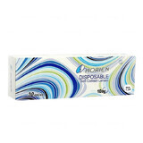 Horien 1 Day Disposable contact lenses, 1 day, -1.50, 30 pcs