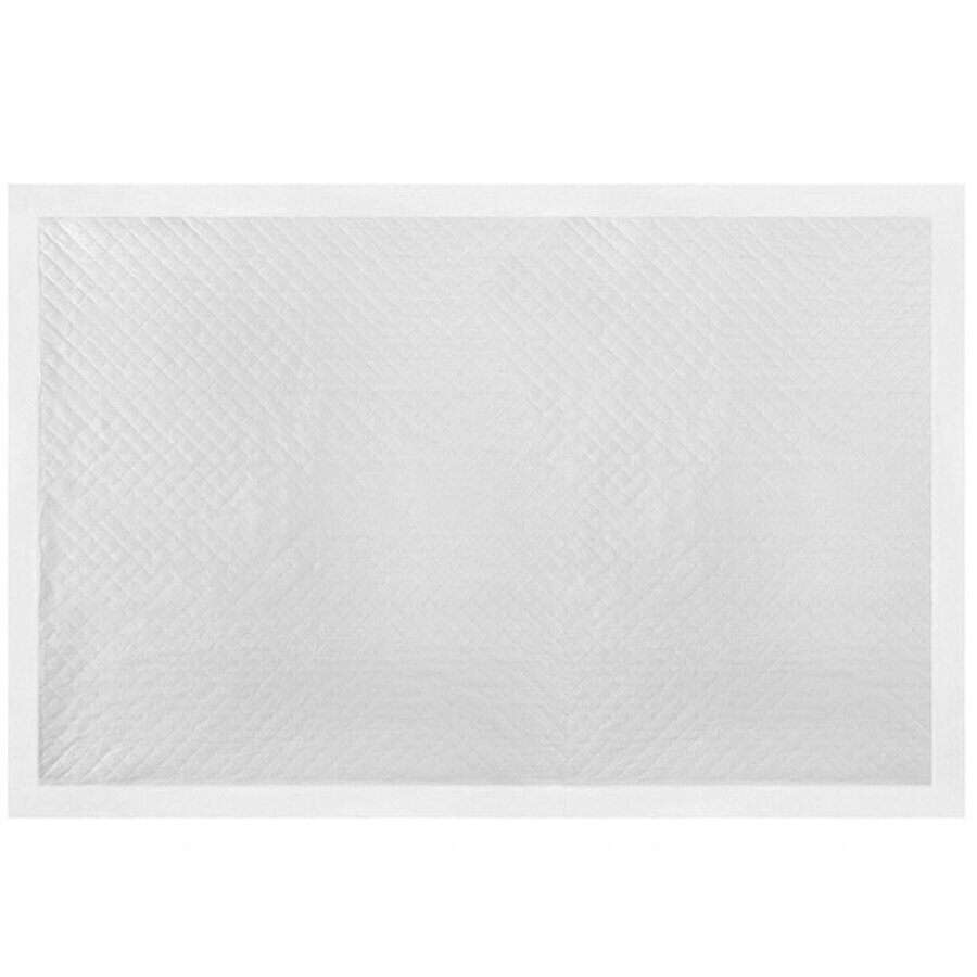 Protectiva Soft Super, serviettes hygiéniques, 60 cm x 90 cm, 30 unités