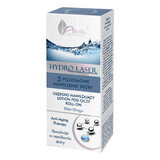 Ava Hydro Laser, lotion hydratante pour les yeux, roll-on, 15 ml