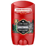 Old Spice, deodorant stick, WolfThorn, 50 ml