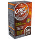 Color&amp;amp;Soin, teinture pour cheveux, 5B, brun chocolat, 135 ml