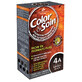 Color&amp;amp;Soin, teinture, 4A, brun froid, 135 ml